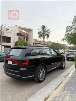 دودج دورانجو